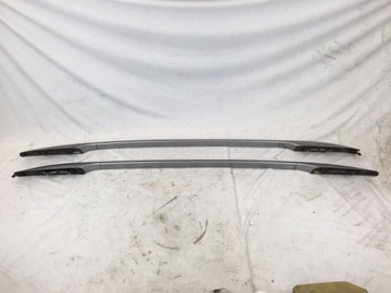 фото thumb №11, Mazda 6 12 - рейлінги дахові