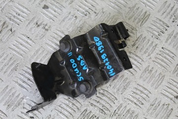 фото thumb №1, Кронштейн насоса abs scudo ii 1401291980