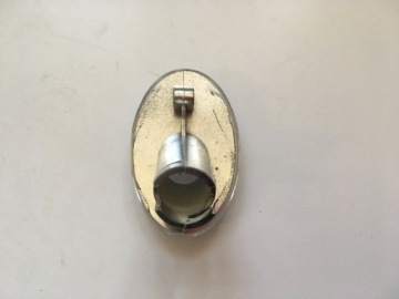 фото thumb №6, Поворотник поворотник боковой универсальный белый