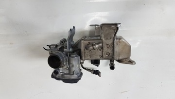 фото thumb №1, Клапан egr alfa romeo giulia stelvio 2.2 m-jet