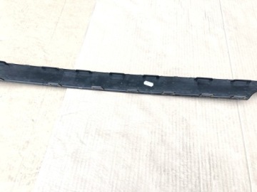 Накладка молдинг plaster audi a1 8xa рестайлинг  s-line Недорого, фото thumb