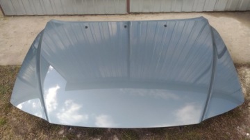 фото thumb №1, Капот кришка двигуна volvo s80 i 449-26 99-06