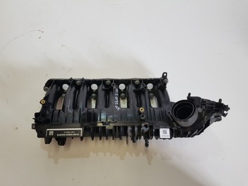 фото thumb №1, Jaguar xf ii x260 f-pace 2.0d коллектор всасывающий