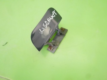 фото thumb №9, Заглушка бампера перед ліва mercedes w220 s400