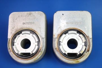 фото thumb №1, Ford focus mk3 c-max 1.0 ecoboost радіатор оливи