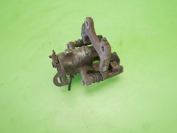 фото thumb №8, Супорт гальмівний зад праві renault scenic ii 03-06