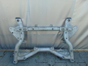 фото thumb №1, Mercedes w212 подрамник перед подрамник