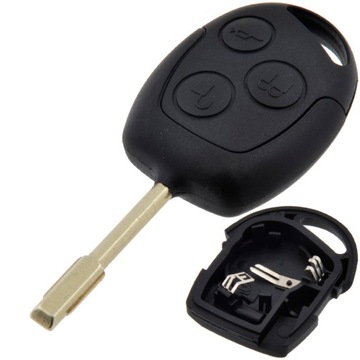 фото thumb №1, Ford puma focus fusion корпус pilot ключ ключ