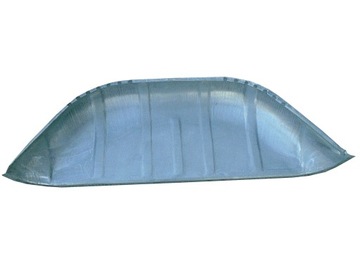 фото thumb №1, Sprinter 95-06 vw lt 95- підкрилок задні внутрішнє