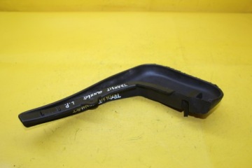 фото thumb №4, Бризковик лівий. p transit connect 2t1j22201aa