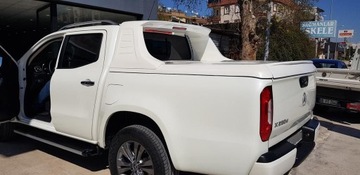 фото thumb №5, Wolkswagen vw amarok hardtop надбудова кришка