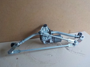 фото thumb №7, Vw arteon механізм двірник перед 3g1955023d