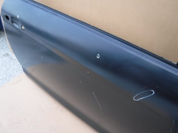 фото thumb №3, Правое дверь ford ka 2008-