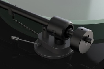 АУДИОСИСТЕМЫ PRO-JECT T1 PHONO SB TURN PLAYER ТИП ММ