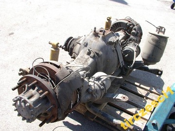 фото thumb №10, Volvo fh13 fm вкладыш мост ms 17x 1344c renault dxi