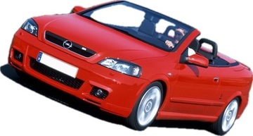 фото thumb №6, Opel astra ii амортизаторы спортивные задняя ta technix