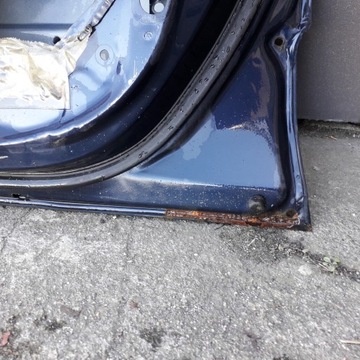 фото thumb №14, Lexus ls 400 94-97 дверь правое передние перед