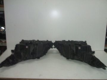 Lexus rx 2017- фара фара full led правый на 1 модуль Цена, фото thumb