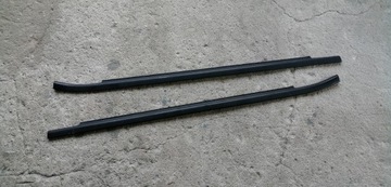 фото thumb №1, Mercedes w169 планка накладка pt lt