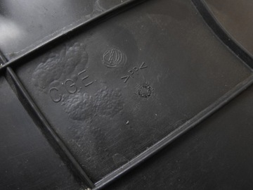 фото thumb №8, Підкрилок праві зад fiat palio weekend 97-00