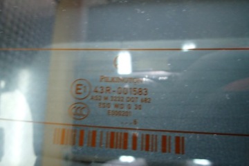 Mercedes slc w172 дах складний roadster 16r. Оригінал, фото thumb