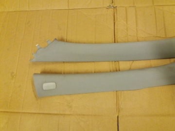 фото thumb №2, Захист стійка перед l/r mercedes w221 s-klasa