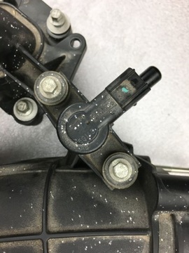 фото thumb №7, Ford mustang 3.7 15 - коллектор всасывающий fr3e9424kb