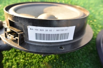 фото thumb №5, Динамик дверь a1648203002 mercedes gl ml x164