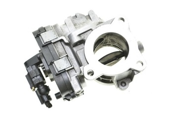 фото thumb №8, Дроссельная заслонка opel vectra c gts 1.9 cdti 48cpd1