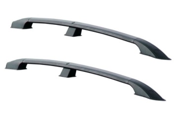 фото thumb №1, Fiat scudo 2007 - 2016 l1 short рейлинги багажник крышный хороший