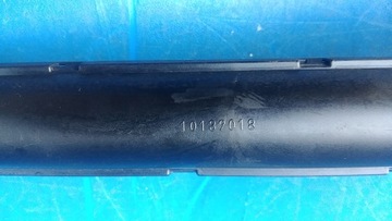 фото thumb №6, Труба обдув воздуха двигателя alfa romeo 159 3.2