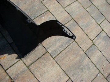 фото thumb №6, Volvo v-90 cross country-zderzak задняя задний