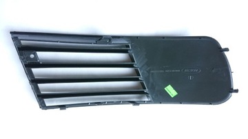 фото thumb №3, Seat ibiza cordoba 2002-2006 решітка заглушка ліва