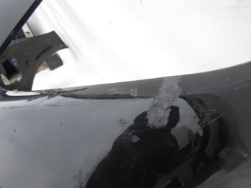 фото thumb №6, Бампер mercedes gle w166 15-18 перед amg