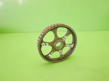 фото thumb №7, Колесо вал распределительный вал 049109111c audi 80 b3 2.0 8v