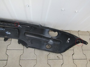 фото thumb №8, Бампер перед передний mini cooper one r50 00-04