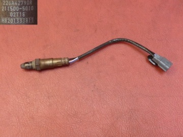 Купити Датчик лямбда-зонд master navara movano 2.3 dci 2016, фото thumb