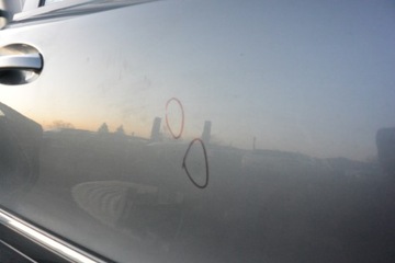 фото thumb №5, Дверь правое перед 494 mercedes w211