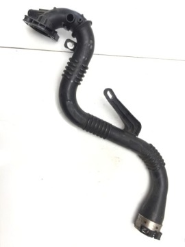 фото thumb №1, Captur 0.9tce шланг интеркулер 144805243r