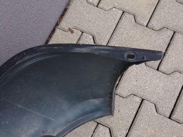 фото thumb №8, Alfa romeo 145 бампер задня задній