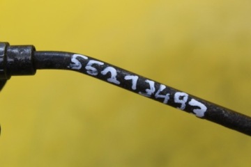 Шланг масляний doblo 1.3 m-jet 55213493 в Україні, фото thumb