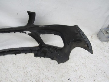 фото thumb №12, Бампер mercedes gle w166 15-18 перед amg