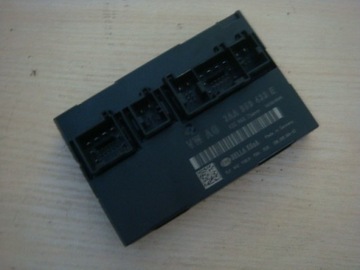фото thumb №1, Seat skoda vw модуль комфорту 3aa959433e