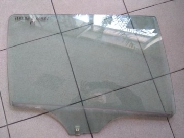 фото thumb №1, Стекло дверь правая задняя mazda 6 gy kombi 2002-2007