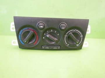 фото thumb №1, Панель обдув керування вентиляція mazda premacy i