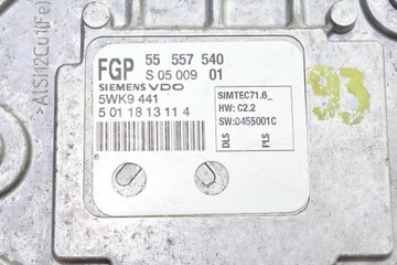 фото thumb №4, Комп'ютер vectra c 1.8 55557540 5wk9441