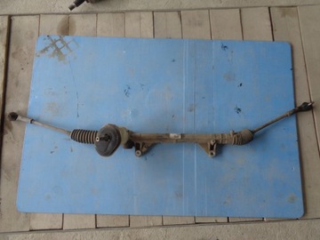 фото thumb №5, Рейка рульова renault modus 1.5dci 6 передач