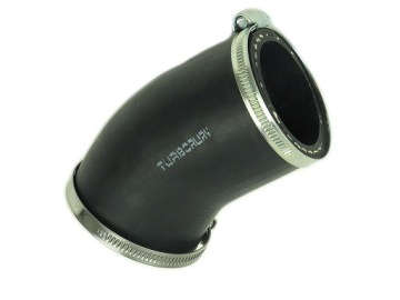 фото thumb №4, Труба wąż интеркулер volvo c30 c70 2.0d d3 d4