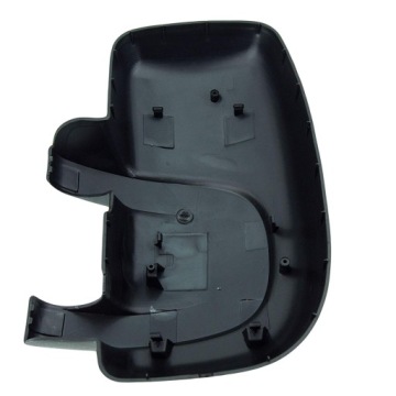 Корпус дзеркало renault master 2 1998- правий Оригінал, фото thumb