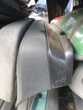 фото thumb №1, Бампер задняя задний fiat tipo i оригинал